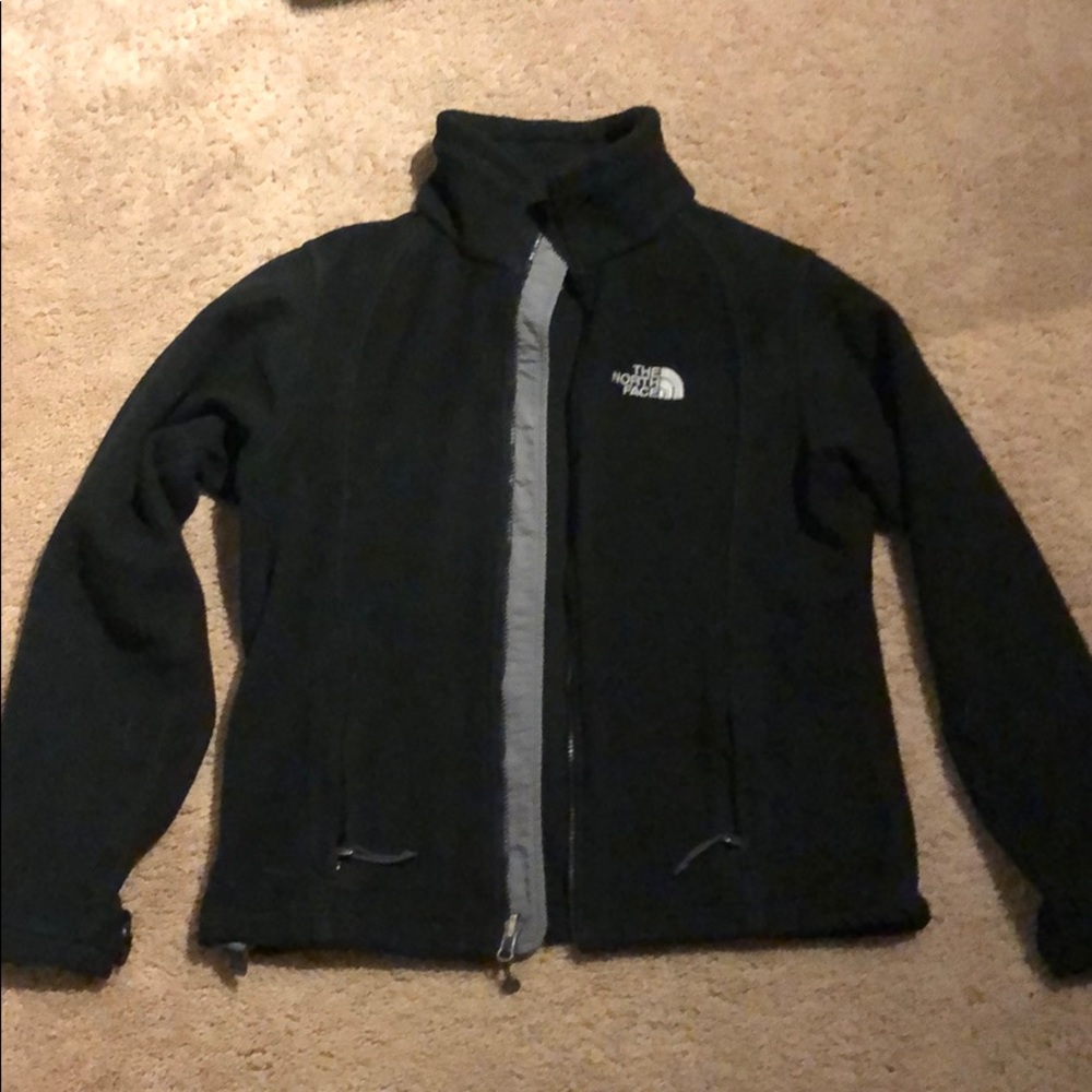North face jacket